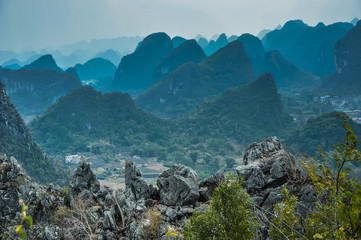 鹤山市是否成为江门的个区呢？